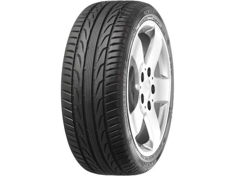 Летняя шина Semperit Speed Life 2 235/50 R17 96V