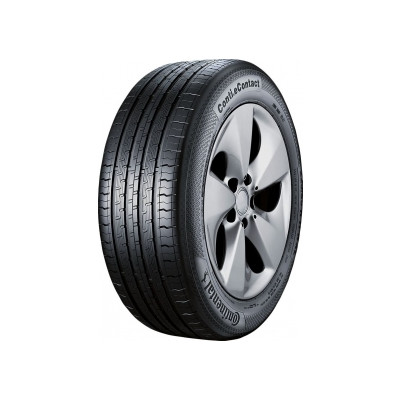 Continental Conti.eContact 225/55 R17 101W