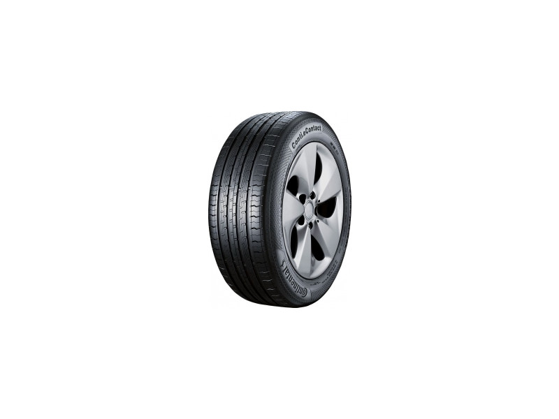 Continental Conti.eContact 225/55 R17 101W