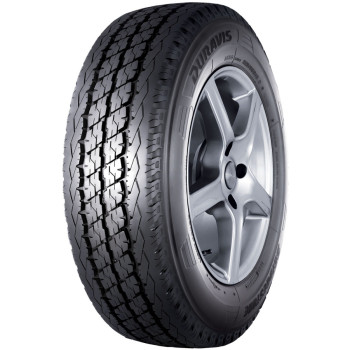 Летняя шина Bridgestone Duravis R630 195/70 R15C 104/102R