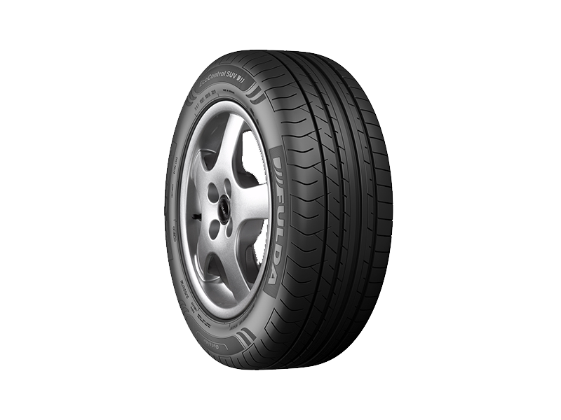 Літня шина Fulda EcoControl SUV 255/55 R19 111V