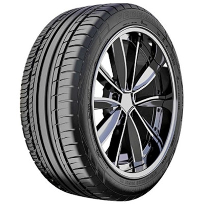 Летняя шина Federal Couragia F/X 245/60 R18 105H
