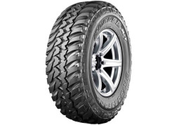Всесезонная шина Bridgestone Dueler M/T 674 265/75 R16 119/116Q