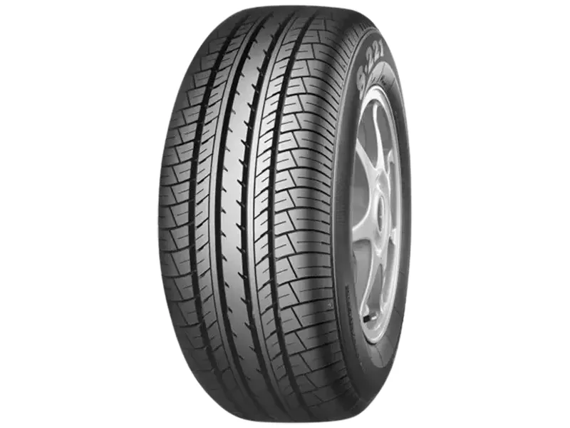 Yokohama S221 225/55 R17 97V