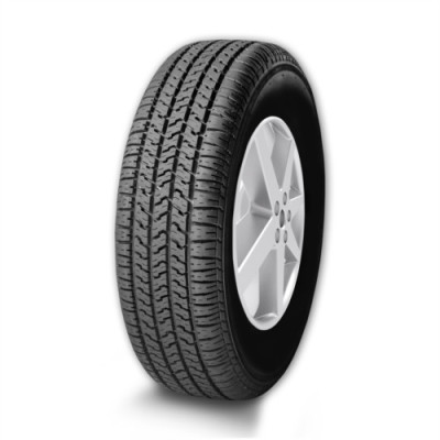 Летняя шина Daytona (Наварка) TOURING 205/70 R15 95T