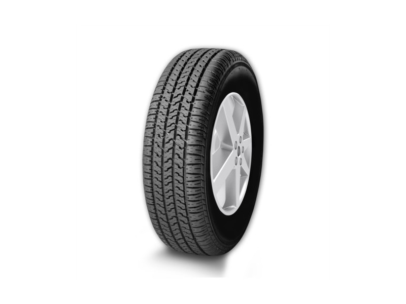 Летняя шина Daytona (Наварка) TOURING 205/70 R15 95T