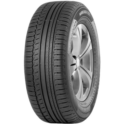 Летняя шина Nokian Hakka SUV 235/75 R15 105T