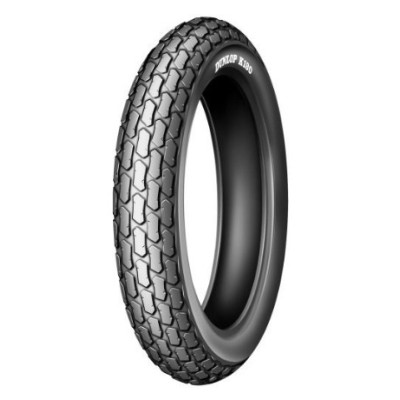 Летняя шина Dunlop K180 180/80 R14 78P