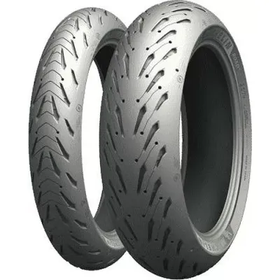 Летняя шина Michelin Road 5 GT 120/70 R18 59W