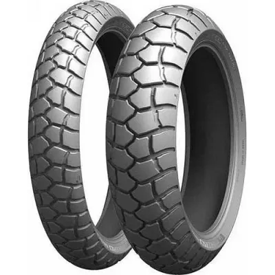 Летняя шина Michelin Anakee Adventure 100/90 R19 57V