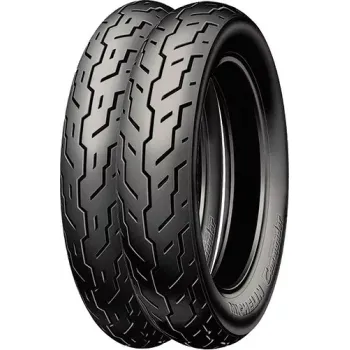 Летняя шина Michelin Commander 100/90 R19 57H