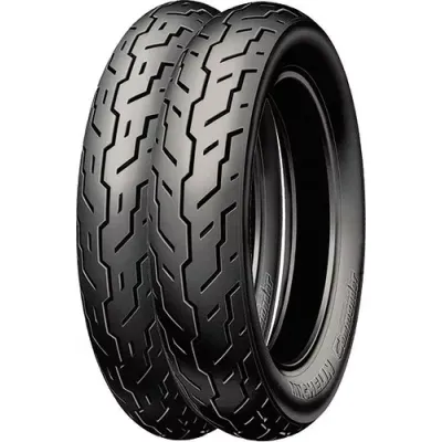 Летняя шина Michelin Commander 100/90 R19 57H