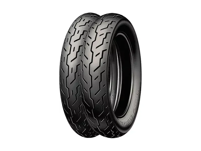 Летняя шина Michelin Commander 100/90 R19 57H