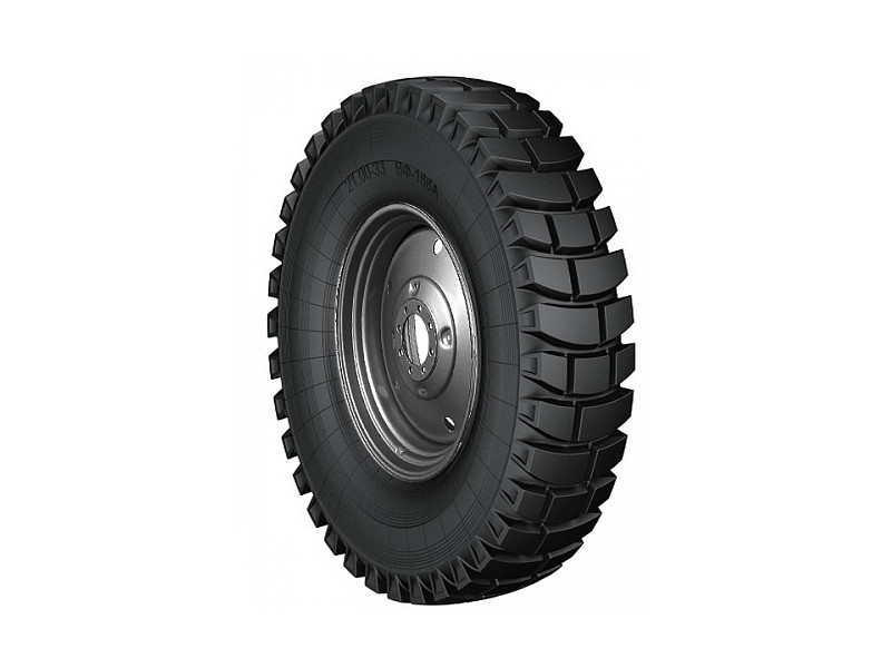 Rosava ВФ-166A (индустриальная) 21.00 R33 195B PR32