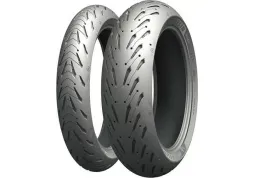 Michelin Power 5 120/70 R17 58W