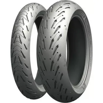 Летняя шина Michelin Power 5 120/70 R17 58W