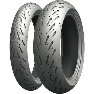 Летняя шина Michelin Power 5 120/70 R17 58W