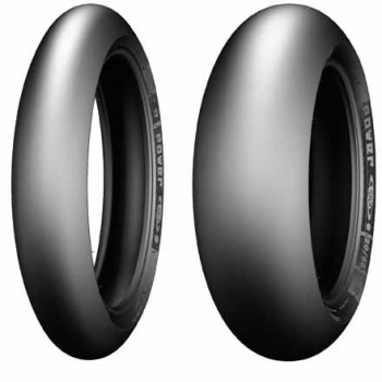 Летняя шина Michelin Power Slick 120/70 R17 58W