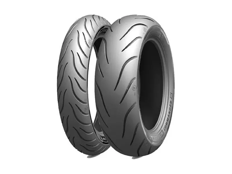 Літня шина Michelin Commander 3 Touring 200/55 R17 78V