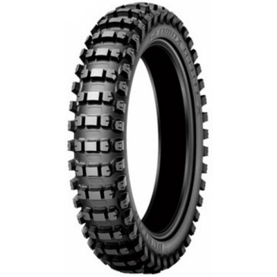 Летняя шина Dunlop Geomax AT81 EX 80/100 R21 51M