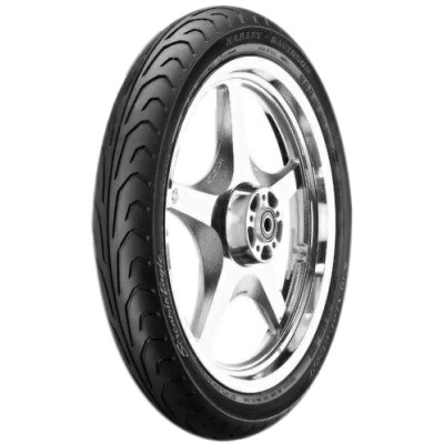 Летняя шина Dunlop GT502 H/D 80/90 R21 54V