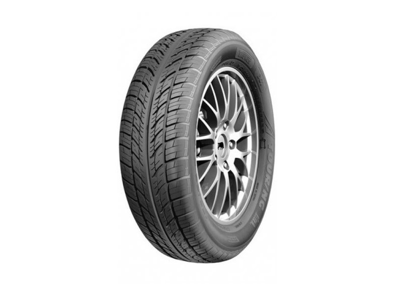 Летняя шина Strial 301 Touring 185/65 R14 86T