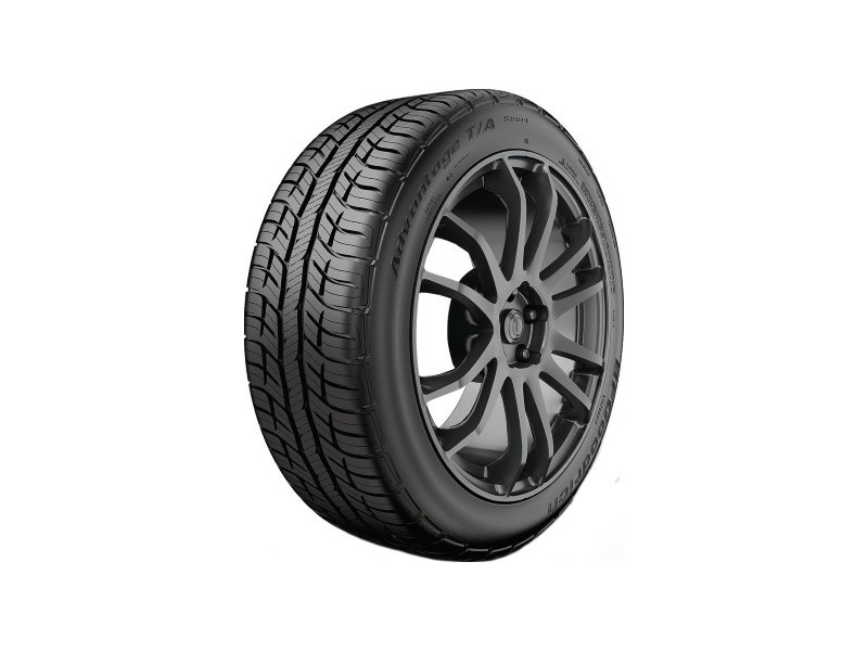 Летняя шина BFGoodrich Advantage T/A Sport 205/60 R16 92H