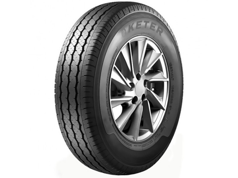 Летняя шина Keter KT858 215/65 R16C 109/107R
