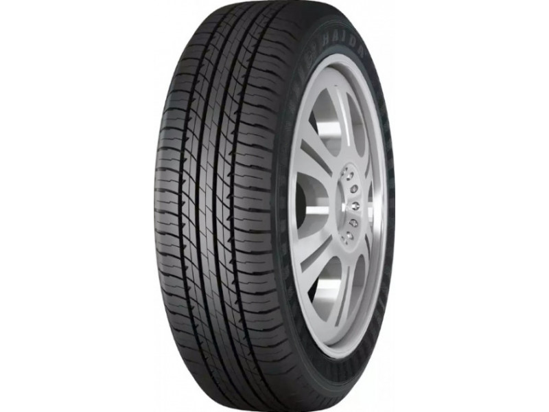 Haida HD668 215/55 R17 94V