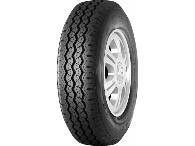 Летняя шина Haida HD717 195 R14C 106/104Q PR8