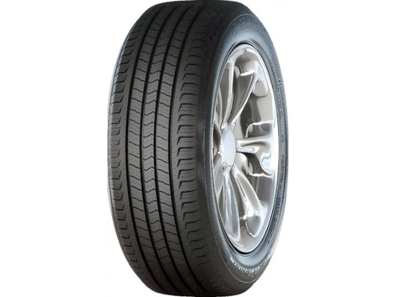 Всесезонная шина Haida HD837 265/70 R16 112T