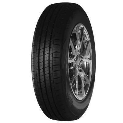 Летняя шина Haida HD737 215/75 R16C 116/114R PR10