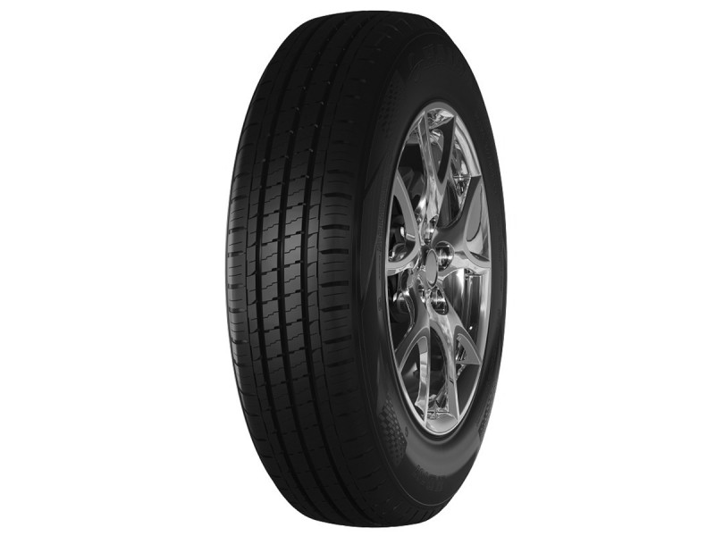 Летняя шина Haida HD737 215/75 R16C 116/114R PR10