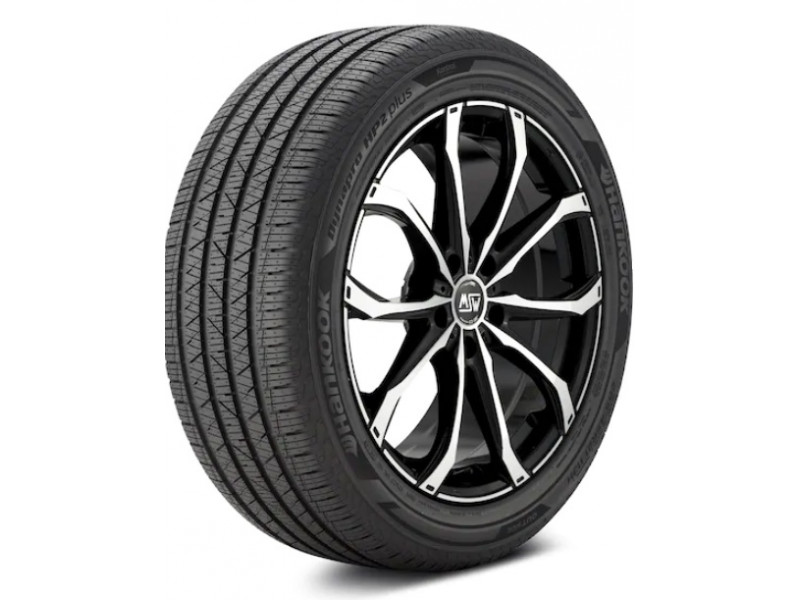 Летняя шина Hankook Dynapro HP2 Plus RA33D 285/45 R21 113H АО
