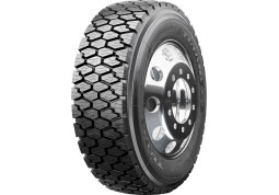 Triangle TR619 (ведущая) 10 R22.5 141/139M PR14