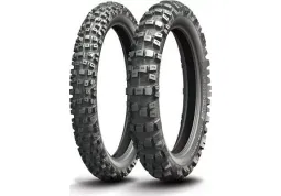 Michelin Starcross 5 Hard 110/90 R19 62M