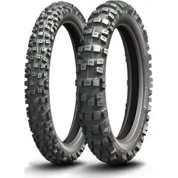 Летняя шина Michelin Starcross 5 Hard 110/90 R19 62M