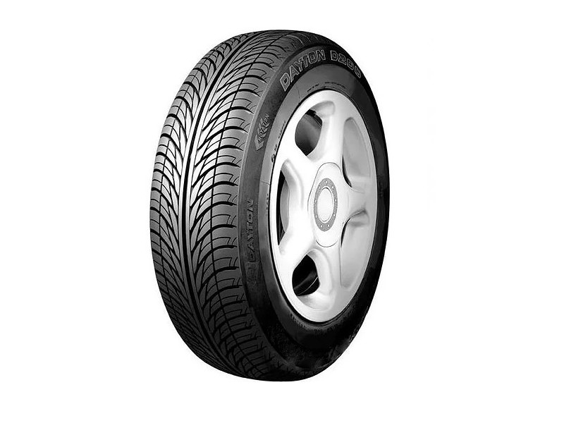 Летняя шина Dayton D200 185/65 R15 88H
