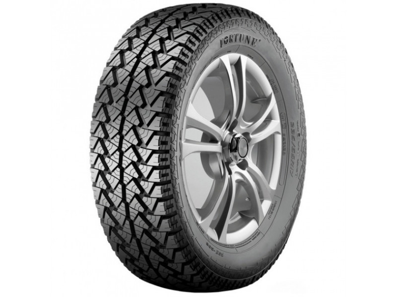 Austone SP-302 265/75 R16 116S