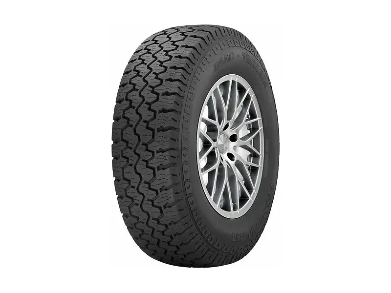 Всесезонная шина Kormoran ROAD-TERRAIN 285/60 R18 120T