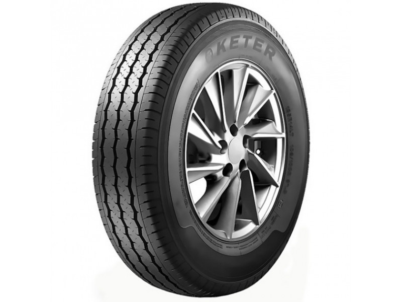 Летняя шина Keter KT858 205/65 R16C 107/105T