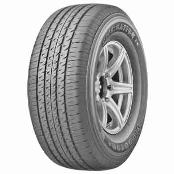 Летняя шина Firestone Destination LE-02 215/70 R16 100H