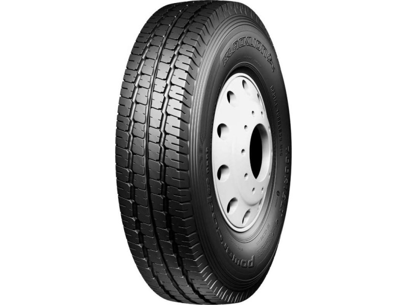 Летняя шина BlackLion Voracio BS88 6.50 R16C 107/102N