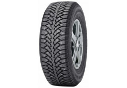 Зимняя шина Nokian Nordman SUV 265/70 R17 115T (шип)