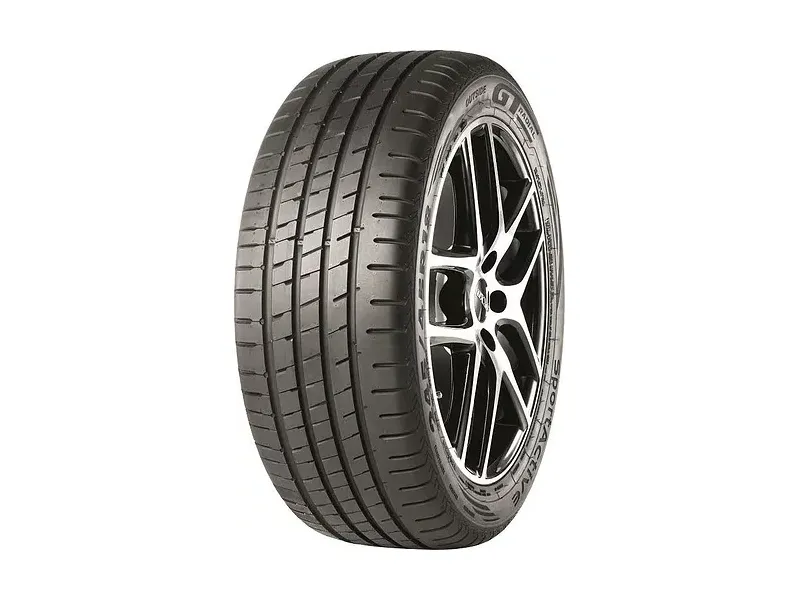 GT Radial SportActive SUV 225/45 R19 96W