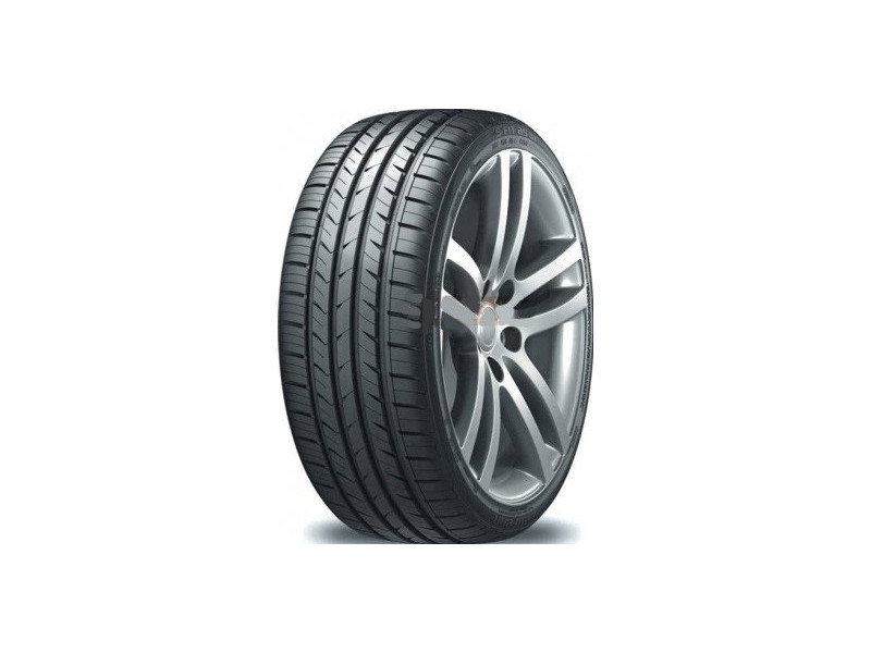 Всесезонная шина Laufenn S FIT AS-01 (LH02) 225/50 R17 94W