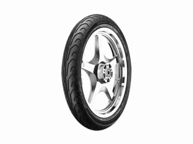 Летняя шина Dunlop GT502 H/D 180/60 R17 75V