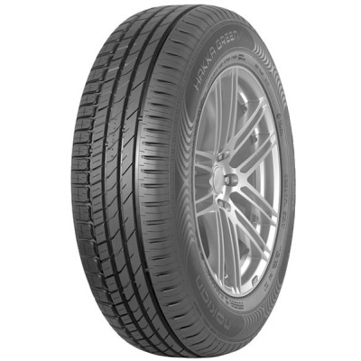 Nokian Hakka Green 2 AA 185/60 R15 88H