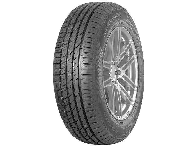 Nokian Hakka Green 2 AA 185/60 R15 88H