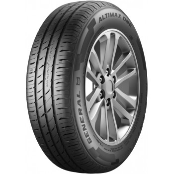 Летняя шина General Tire ALTIMAX ONE 195/60 R16 89V